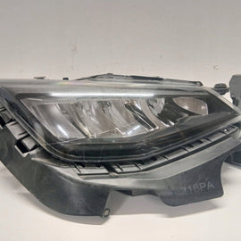 Frontscheinwerfer Seat Ibiza I V 6F1941006E Rechts Scheinwerfer Headlight SCH8770371034ni