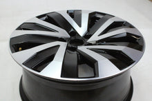 Load image into Gallery viewer, 1x Alufelge 18 Zoll 8.0" 5x112 760601025M VW Touareg Rim Wheel FEL1329259444su
