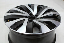 Laden Sie das Bild in den Galerie-Viewer, 1x Alufelge 18 Zoll 8.0" 5x112 760601025M VW Touareg Rim Wheel FEL1329259444su