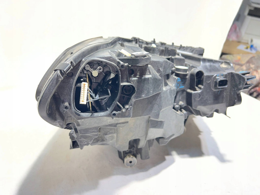 Frontscheinwerfer BMW X3 G01 G02 5A29201 Links Scheinwerfer Headlight SCH7208260281fr