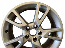 Laden Sie das Bild in den Galerie-Viewer, 4x Alufelge 18 Zoll 7.0" 5x112 Glanz Silber 4G9071498 Audi A6 C7 Rim Wheel FEL9151429462xp