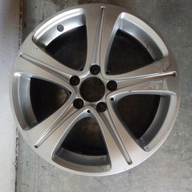 1x Alufelge 17 Zoll 7.0
