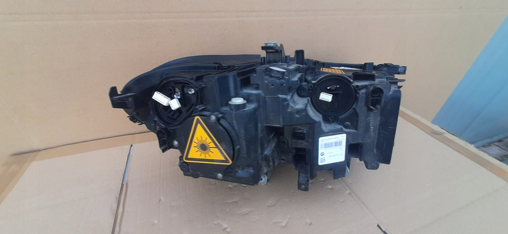 Frontscheinwerfer BMW X5 G05 G06 9481789 Laser Links Scheinwerfer Headlight SCH9143938335vf