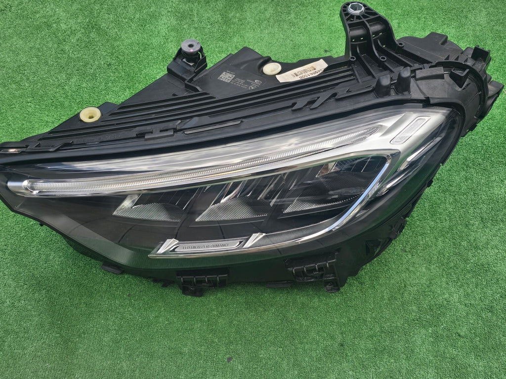 Frontscheinwerfer Mercedes-Benz Glc A2549061500 Full LED Links Headlight SCH8615077882vf