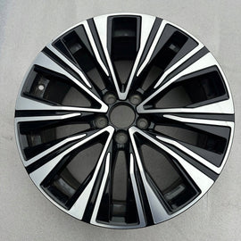 1x Alufelge 18 Zoll 8.0