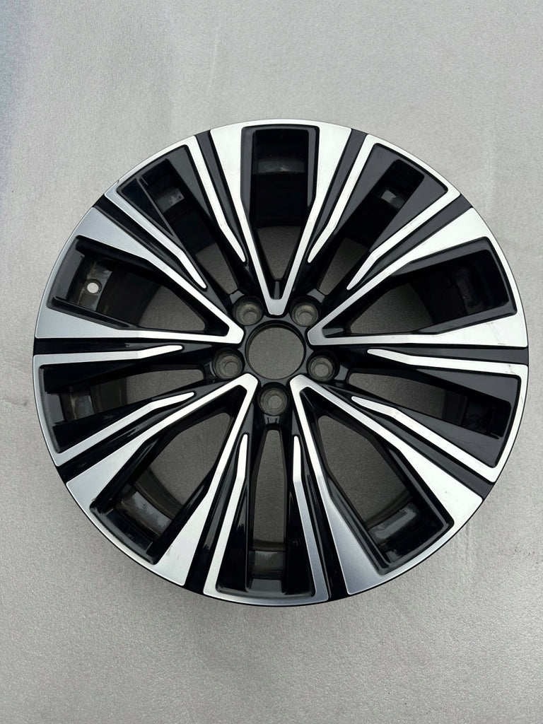 1x Alufelge 18 Zoll 8.0" 5x108 42ET 32271988 Volvo V60 S60 Rim Wheel FEL1672903149rk
