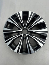 Load image into Gallery viewer, 1x Alufelge 18 Zoll 8.0" 5x108 42ET 32271988 Volvo V60 S60 Rim Wheel FEL1672903149rk