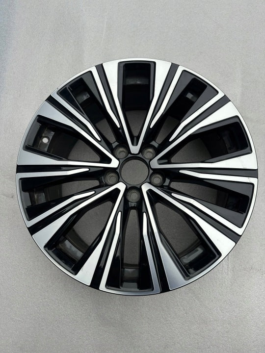 1x Alufelge 18 Zoll 8.0" 5x108 42ET 32271988 Volvo V60 S60 Rim Wheel FEL1672903149rk