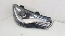 Laden Sie das Bild in den Galerie-Viewer, Frontscheinwerfer Audi A1 LED Rechts Scheinwerfer Headlight