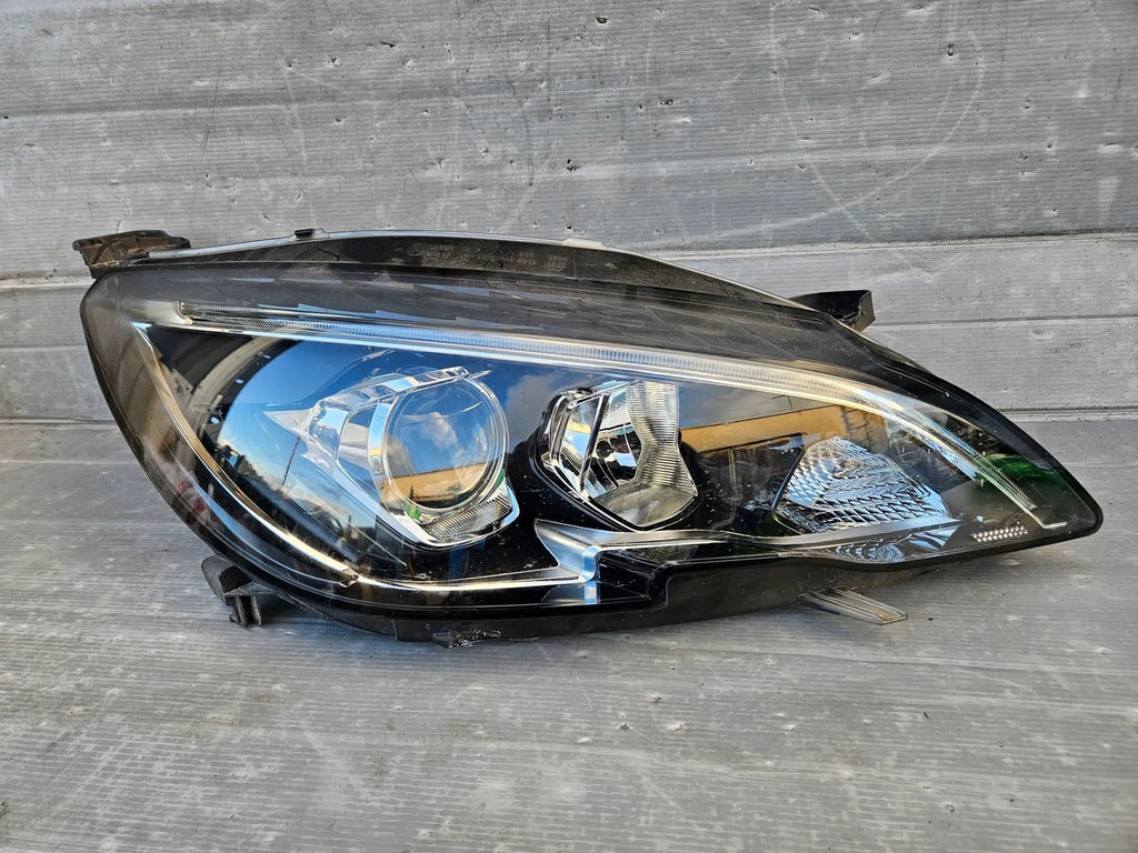 Frontscheinwerfer Peugeot 308 6284L256 9816990580 Vorderseite Headlight SCH1325255782sd