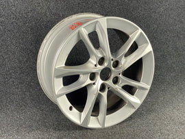 1x Alufelge 16 Zoll 7.0
