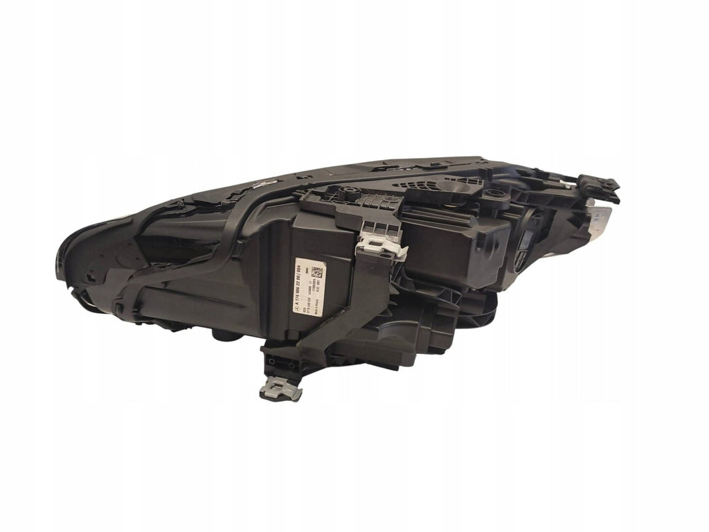 Frontscheinwerfer Mercedes-Benz Cla A17490622001 Rechts Scheinwerfer Headlight SCH6843525105dh