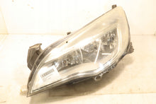 Laden Sie das Bild in den Galerie-Viewer, Frontscheinwerfer Opel Astra J 13253646 Links Scheinwerfer Headlight SCH2892207738dz