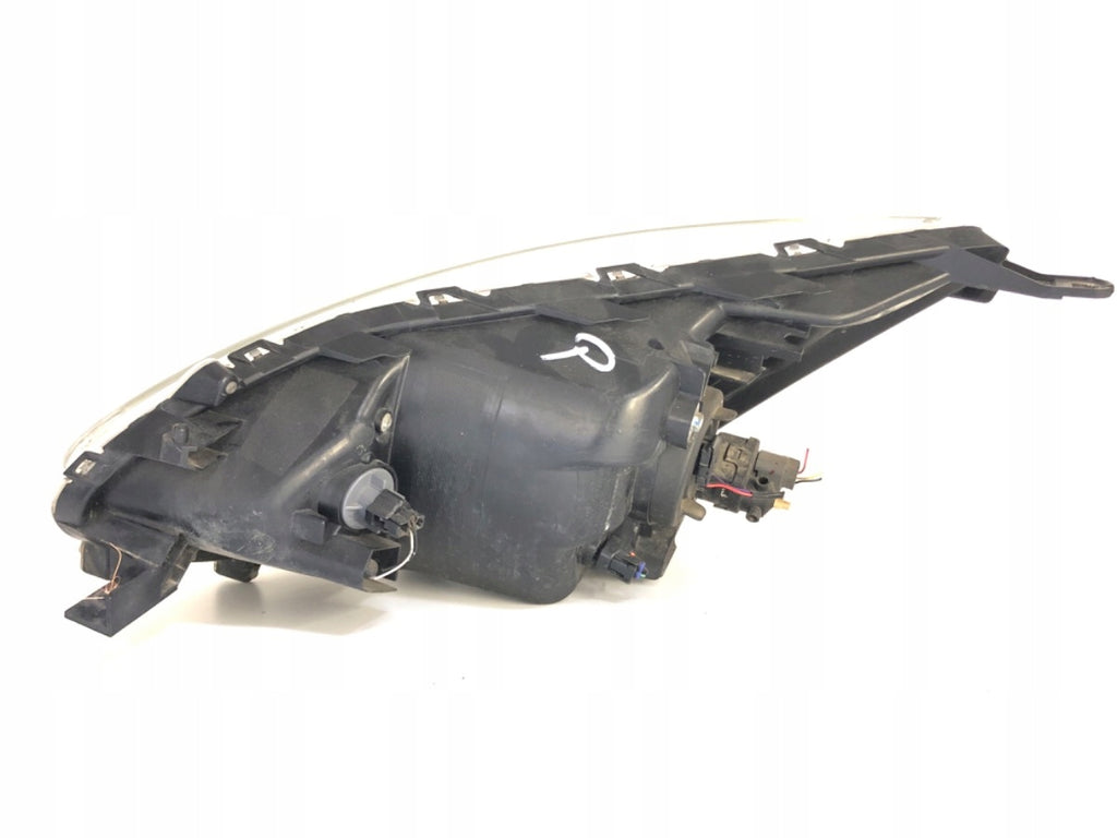 Frontscheinwerfer Mitsubishi Mirage Space Star LORK-729-56018 Rechts oder Links