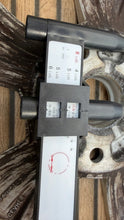 Load image into Gallery viewer, 1x Alufelge 16 Zoll 6.5" 5x112 46ET 5E0601025BE Skoda Octavia Iii Rim Wheel FEL3796077803bl