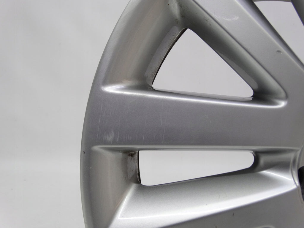 1x Alufelge 17 Zoll 7.0" 5x112 38ET Glanz Silber 1C0601025AG VW Beetle Rim Wheel FEL7551295798qq