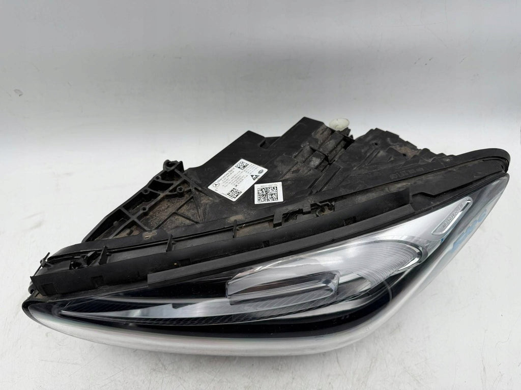 Frontscheinwerfer Mercedes-Benz W247 A2479060904 Links Scheinwerfer Headlight SCH6633929534on