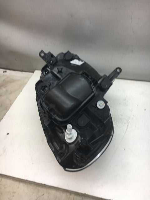 Frontscheinwerfer Renault Kangoo 260601525R Links Scheinwerfer Headlight