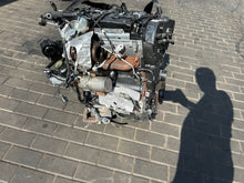 Laden Sie das Bild in den Galerie-Viewer, Motor Audi B9 DEUA DEUC CZHA 2.0 TDI 101TKm Diesel Engine Komplett