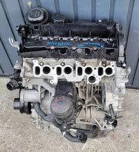 Load image into Gallery viewer, Motor BMW E90 1 E87 N47D20C 2.0 177PS 187TKm 2009 Diesel Engine Unkomplett