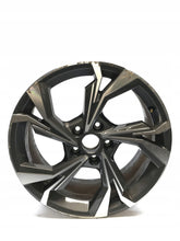 Load image into Gallery viewer, 1x Alufelge 18 Zoll 8.0&quot; 5x112 46ET Glanz Graphit 8Y0601025 Audi A3 Mg Rim Wheel