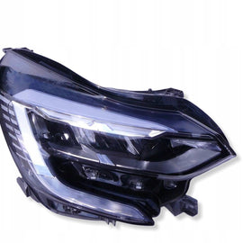 Frontscheinwerfer Renault Captur II 260104095R LED Rechts Scheinwerfer Headlight SCH8103468919xy