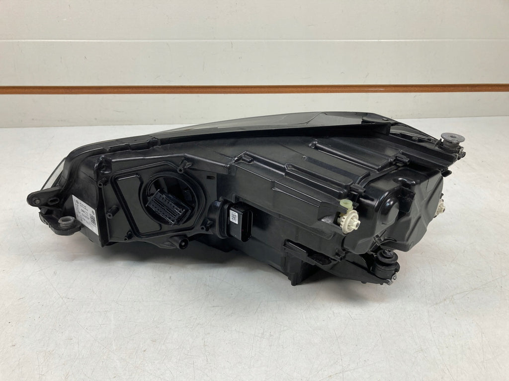 Frontscheinwerfer VW Golf VII 5g1 5G1941060 Full LED Rechts Headlight SCH7327096932zn