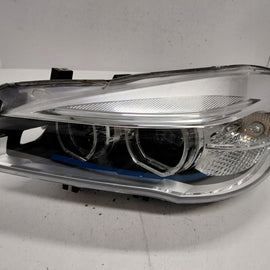 Frontscheinwerfer BMW F45 F46 74948655-01 Full LED Links Scheinwerfer Headlight SCH5627685319ja