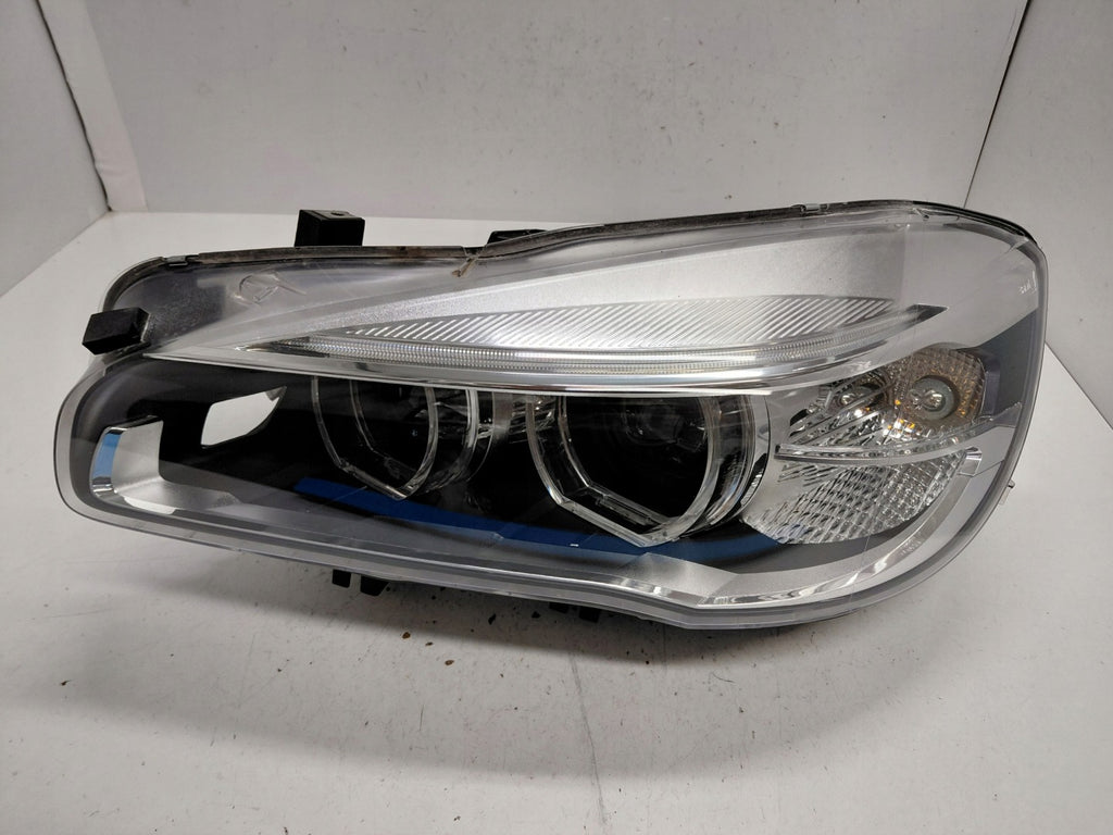 Frontscheinwerfer BMW F45 F46 74948655-01 Full LED Links Scheinwerfer Headlight SCH5627685319ja