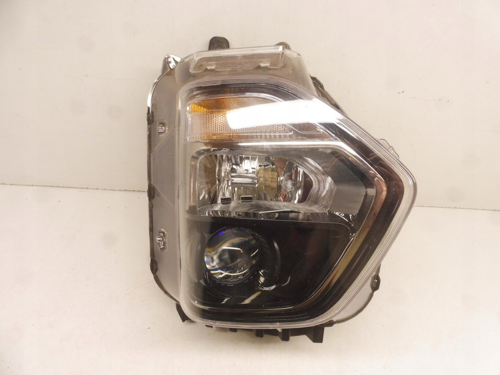 Frontscheinwerfer Hyundai Santa Fe 92101-S1XXX Links Scheinwerfer Headlight