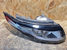 Laden Sie das Bild in den Galerie-Viewer, Frontscheinwerfer Land Rover Range Evoque BJ32-13W029-EC Xenon Rechts Headlight SCH9945258531on