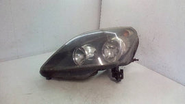 Frontscheinwerfer Opel Zafira B Links Scheinwerfer Headlight