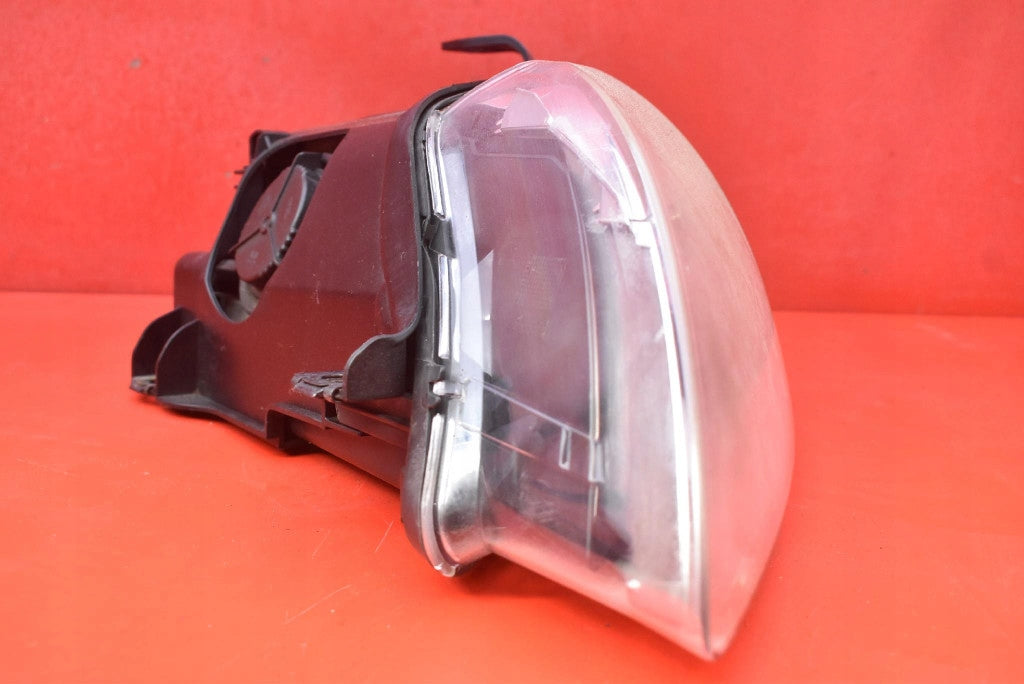 Frontscheinwerfer Audi Q7 1087440-4L0941003B Links Scheinwerfer Headlight SCH1737829899lf