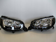 Load image into Gallery viewer, Frontscheinwerfer Peugeot 208 Ein Stück (Rechts oder Links) Headlight