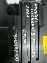 Laden Sie das Bild in den Galerie-Viewer, Frontscheinwerfer Hyundai Tucson N7921-61110 Full LED Links Headlight