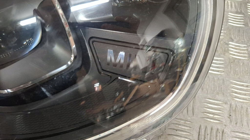 Frontscheinwerfer Mini F60 030109924001 Rechts Scheinwerfer Headlight SCH5330126858ou