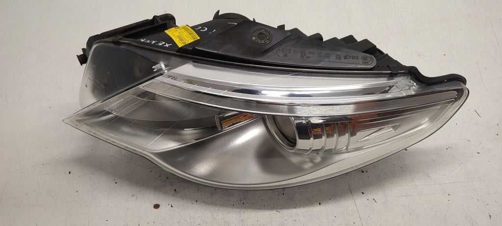 Frontscheinwerfer VW Passat Cc 3C8941751C 1K0941329 Links Scheinwerfer Headlight SCH6829096441ev