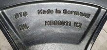 Load image into Gallery viewer, 1x Alufelge 20 Zoll 9.0" 5x112 50ET A2954011700 Mercedes-Benz Eqe V295 Rim Wheel FEL3091116208la