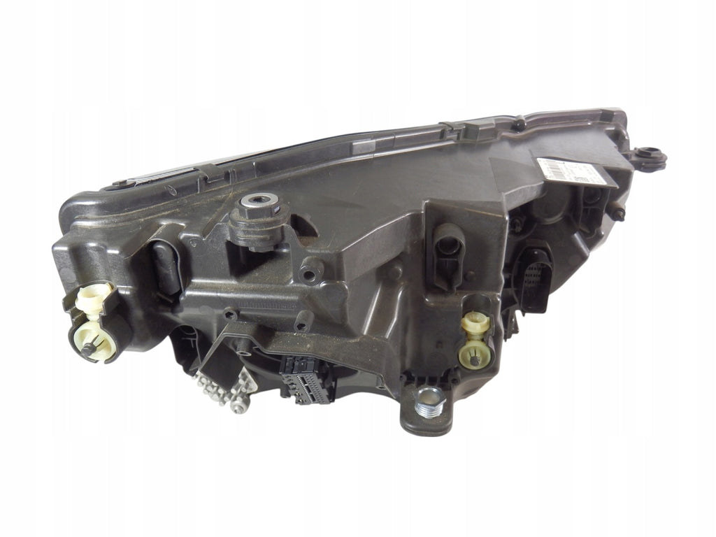 Frontscheinwerfer Skoda Octavia IV 5E4941009 LED Links Scheinwerfer Headlight SCH2770254886ij