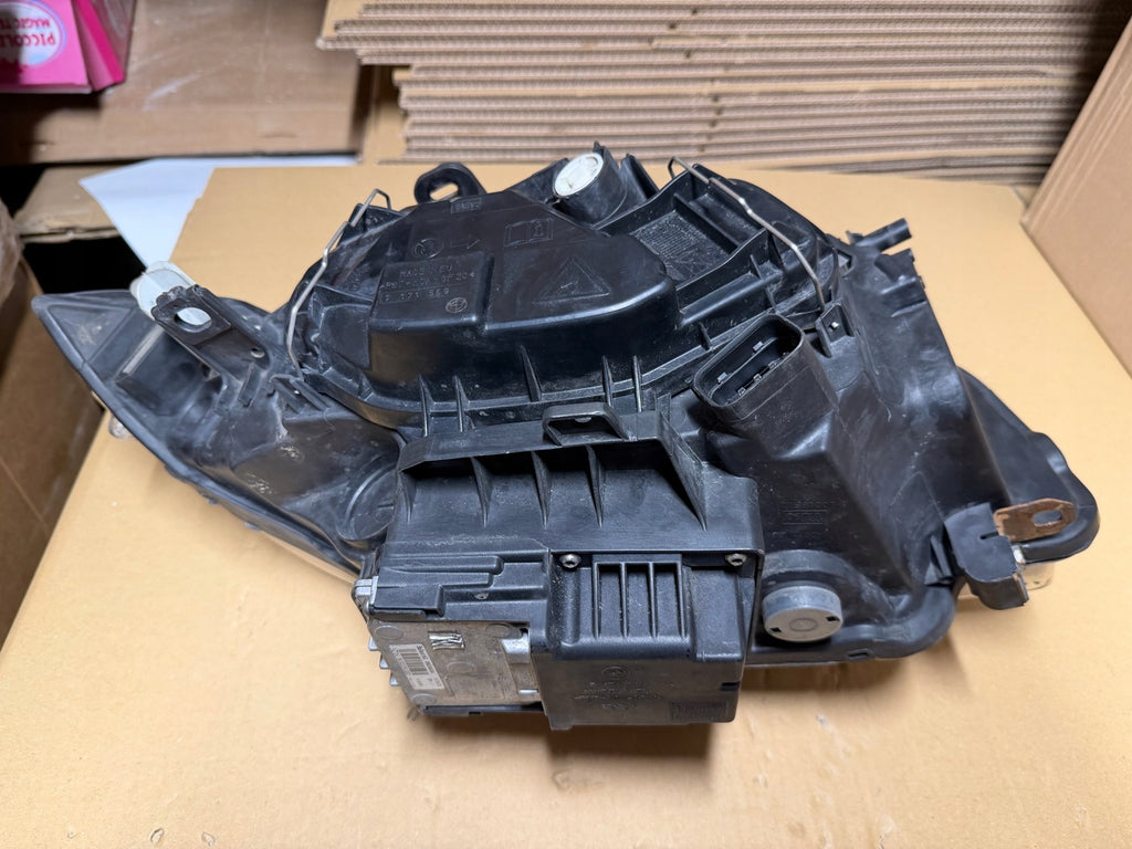 Frontscheinwerfer BMW 1 E81 E87 141241 Links Scheinwerfer Headlight SCH9861705237oc