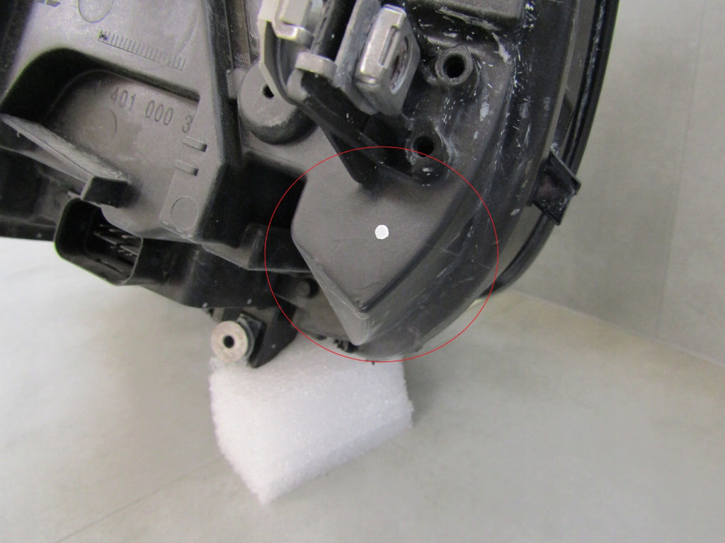 Frontscheinwerfer BMW 2 F45 F46 8738642 Full LED Rechts Scheinwerfer Headlight SCH4604533409qa