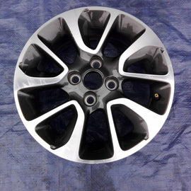 1x Alufelge 15 Zoll 6.0