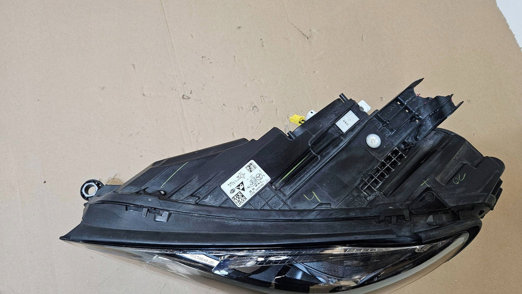 Frontscheinwerfer Mercedes-Benz Gle A1679066504 Links Scheinwerfer Headlight