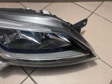 Laden Sie das Bild in den Galerie-Viewer, Frontscheinwerfer Fiat Ducato 1440924580 LED Rechts Scheinwerfer Headlight SCH8298911096hc