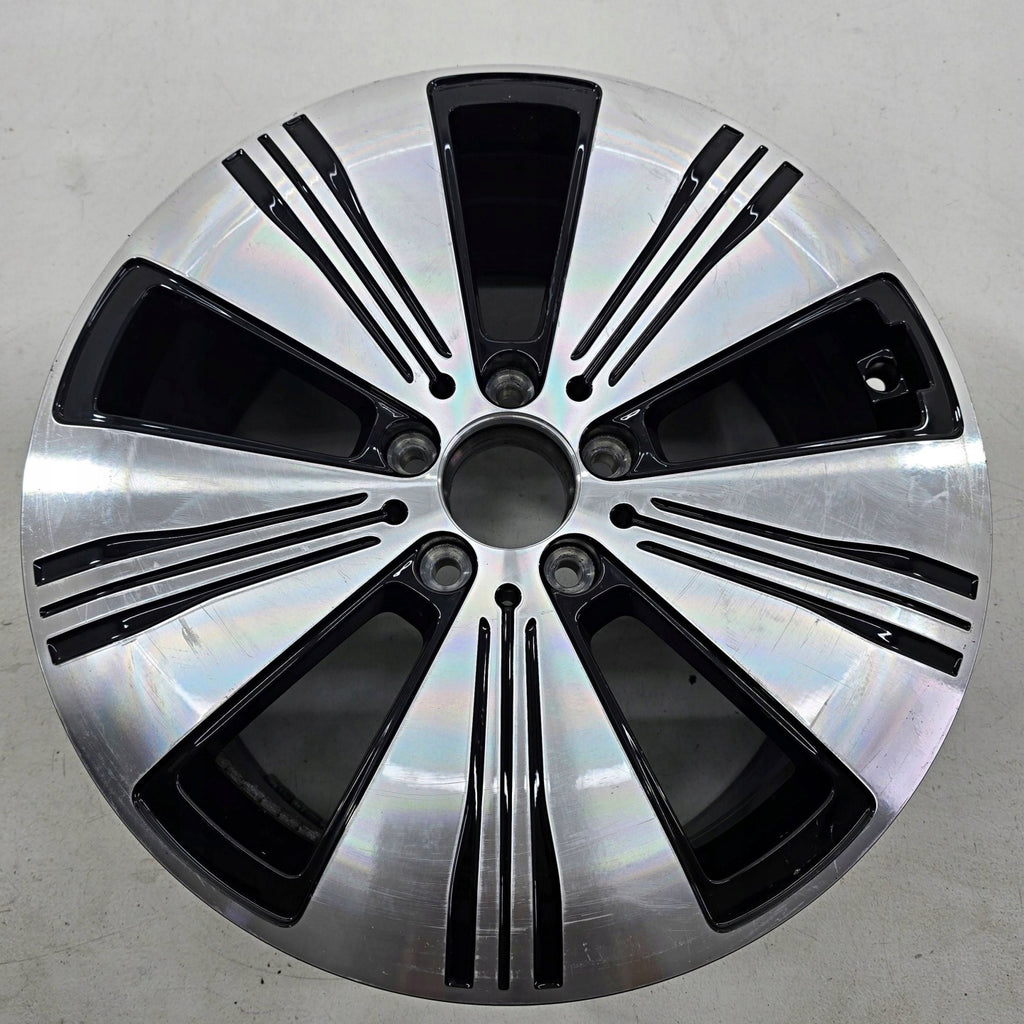 4x Alufelge 18 Zoll 5x112 A2434010100 Mercedes-Benz Eqa Rim Wheel FEL7015419465kb