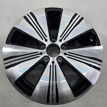 Laden Sie das Bild in den Galerie-Viewer, 4x Alufelge 18 Zoll 5x112 A2434010100 Mercedes-Benz Eqa Rim Wheel FEL7015419465kb
