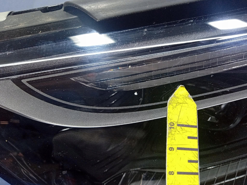 Frontscheinwerfer Mercedes-Benz 960628-A2149064102 LED Links Headlight SCH4598168558tx