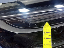 Laden Sie das Bild in den Galerie-Viewer, Frontscheinwerfer Mercedes-Benz 960628-A2149064102 LED Links Headlight SCH4598168558tx