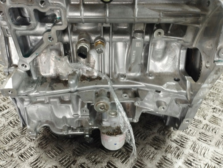 Motor Nissan Juke KNHN 1.6 2023 Benzin Engine Unkomplett MOT1068122255gg