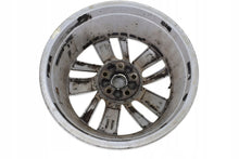 Load image into Gallery viewer, 1x Alufelge 18 Zoll 8.0" 5x120 42ET Glanz Silber OP065K3 Opel Insignia A FEL2474137073ho